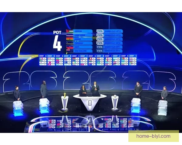 美加墨世界杯竞猜网站热门赛事预测与足球竞猜平台指南